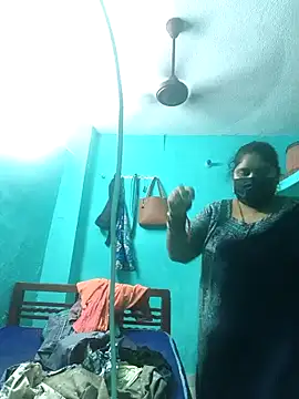 Snapshot of Villageanuty chatting on January 17, 2026, 3:43 am Villageanuty online show from January 17, 2026, 3:43 am