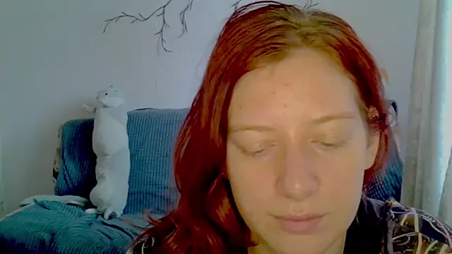 Snapshot of Lily_Ember chatting on February 26, 2026, 8:03 am Lily Ember online show from February 26, 2026, 8:03 am