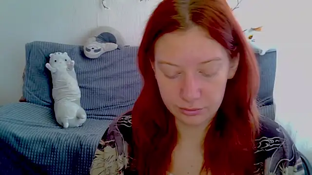 Snapshot of Lily_Ember chatting on February 18, 2026, 7:28 am Lily Ember online show from February 18, 2026, 7:28 am