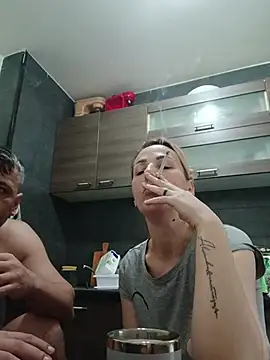 Aly-john1985 online show from October 6, 2025, 6:03 am