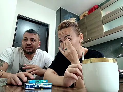 Aly-john1985 online show from September 10, 2025, 6:34 am