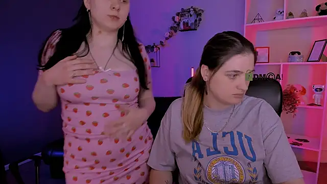 inga gree online show from March 30, 2026, 7:15 pm