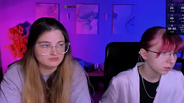 inga gree online show from April 11, 2026, 7:06 pm