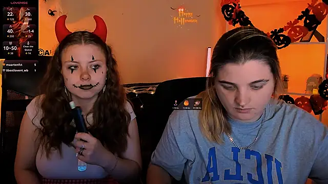 inga gree online show from October 25, 2025, 7:14 pm