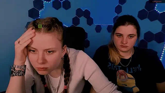 inga gree online show from November 21, 2025, 8:41 pm