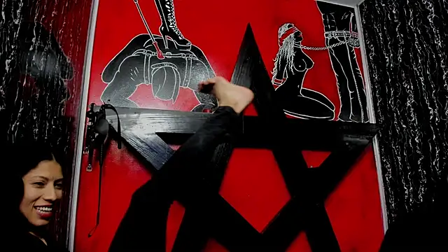 damian and tiana online show from November 23, 2025, 4:55 am