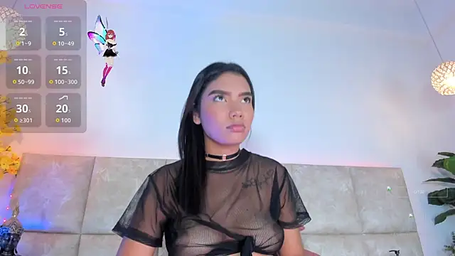 Snapshot of AbellaDannger chatting on September 19, 2025, 2:37 am AbellaDannger online show from September 19, 2025, 2:37 am
