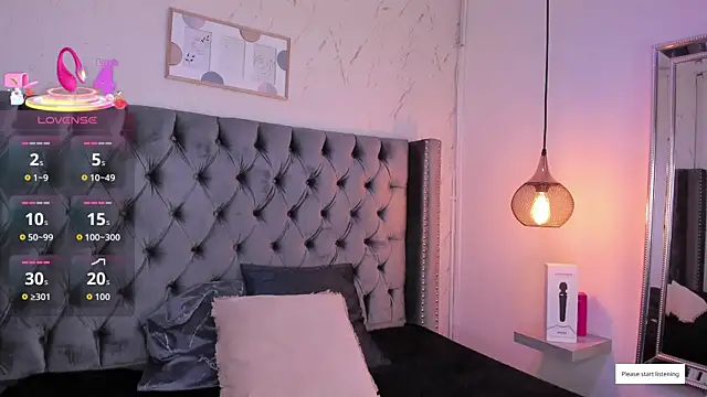 Anya Belth online show from January 13, 2026, 7:18 pm