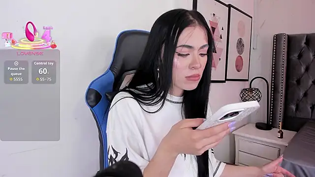 Snapshot of Anya_Belth chatting on February 16, 2026, 7:45 pm Anya Belth online show from February 16, 2026, 7:45 pm