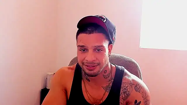 Marck Mathews online show from December 18, 2025, 6:12 pm