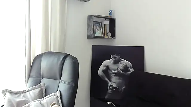 Marck Mathews online show from September 30, 2025, 12:11 pm