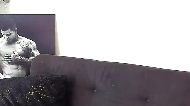 Marck Mathews online show from October 2, 2025, 6:55 pm