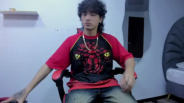 JackesTaylor online show from October 2, 2025, 4:27 am