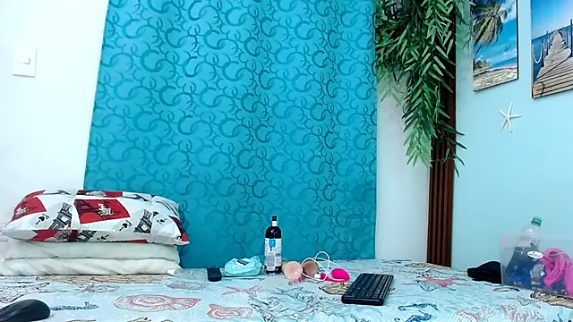 eladyrous98 online show from November 23, 2025, 1:32 pm