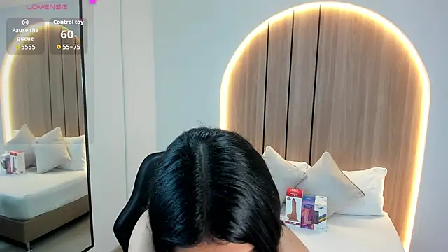 Snapshot of norah_777 chatting on September 27, 2025, 10:49 pm norah 777 online show from September 27, 2025, 10:49 pm