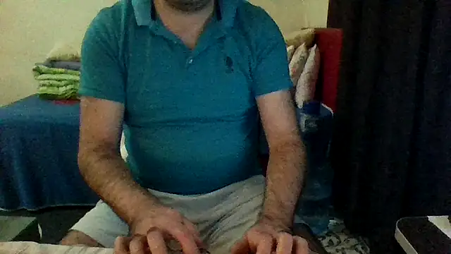 st206boy online show from December 18, 2025, 11:30 pm