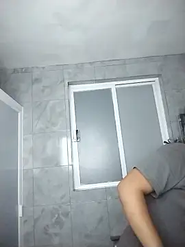 Atenea69 online show from January 10, 2026, 5:47 am