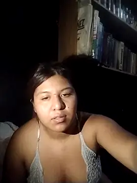 Atenea69 online show from November 7, 2025, 3:55 am