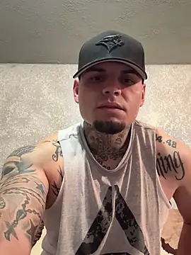 crazybarber69 online show from September 14, 2025, 6:58 am