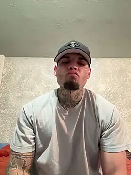 crazybarber69 online show from September 20, 2025, 11:54 pm