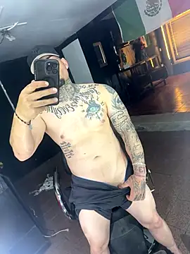 crazybarber69 online show from September 19, 2025, 6:50 am