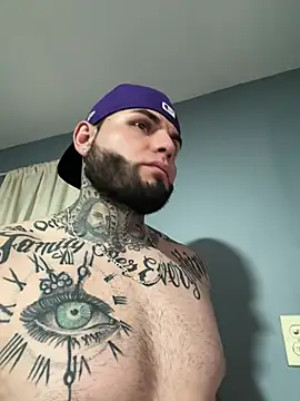 crazybarber69 online show from February 12, 2026, 4:34 am