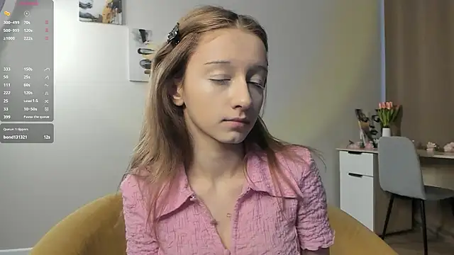 Snapshot of TaiteFairfield chatting on February 24, 2026, 7:20 am TaiteFairfield online show from February 24, 2026, 7:20 am