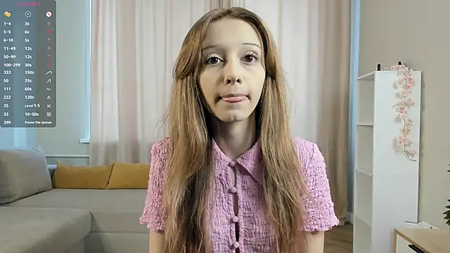 Snapshot of TaiteFairfield chatting on February 4, 2026, 10:32 am TaiteFairfield online show from February 4, 2026, 10:32 am