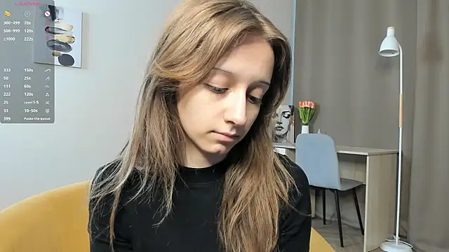 Snapshot of TaiteFairfield chatting on February 9, 2026, 7:28 am TaiteFairfield online show from February 9, 2026, 7:28 am