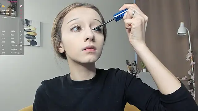 Snapshot of TaiteFairfield chatting on February 21, 2026, 7:43 am TaiteFairfield online show from February 21, 2026, 7:43 am