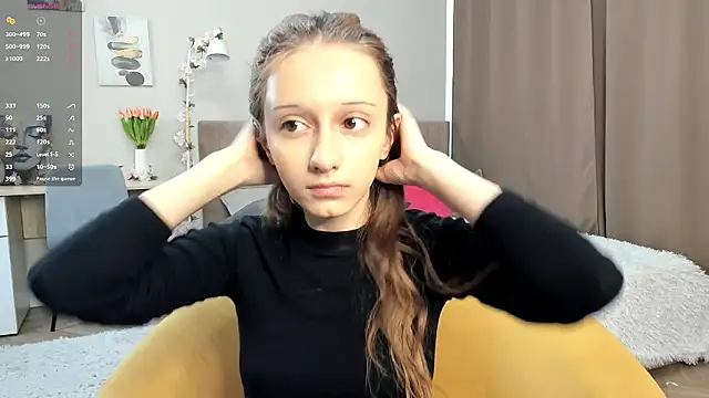 Snapshot of TaiteFairfield chatting on March 7, 2026, 7:04 am TaiteFairfield online show from March 7, 2026, 7:04 am