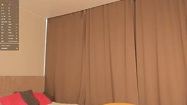 Snapshot of TaiteFairfield chatting on March 27, 2026, 7:28 am TaiteFairfield online show from March 27, 2026, 7:28 am