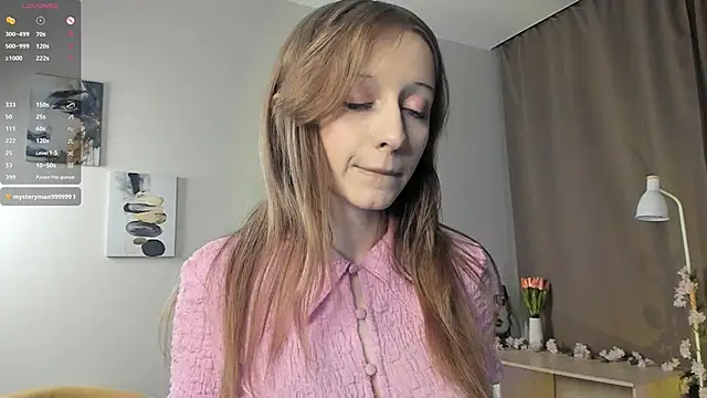 Snapshot of TaiteFairfield chatting on February 22, 2026, 7:59 pm TaiteFairfield online show from February 22, 2026, 7:59 pm