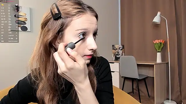 Snapshot of TaiteFairfield chatting on March 6, 2026, 9:04 am TaiteFairfield online show from March 6, 2026, 9:04 am