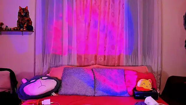 Snapshot of Rosie_Good_girl chatting on September 17, 2025, 3:52 am Rosie Good girl online show from September 17, 2025, 3:52 am