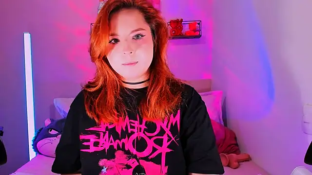 Rosie Good girl online show from June 30, 2026, 2:22 am