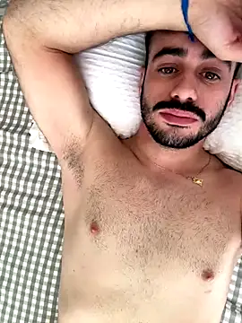 Carl242000 online show from November 3, 2025, 10:19 am