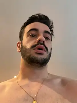 Carl242000 online show from February 9, 2026, 8:23 am