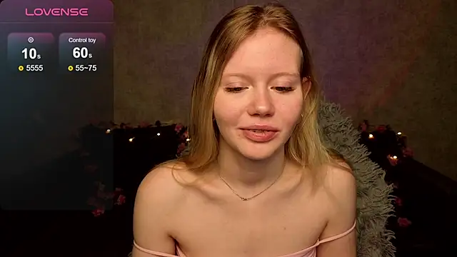 Wendy 228 online show from November 6, 2025, 1:09 am