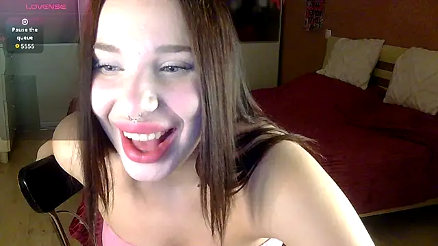 Cassie Pinkkk online show from November 13, 2025, 5:17 pm