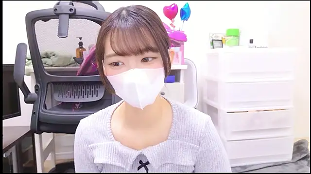 MAIMAI-club online show from February 16, 2026, 1:54 pm