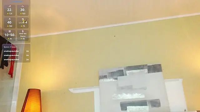 AllyPretty- online show from June 10, 2026, 11:00 am