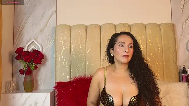 vivi ruby online show from July 10, 2026, 7:25 pm