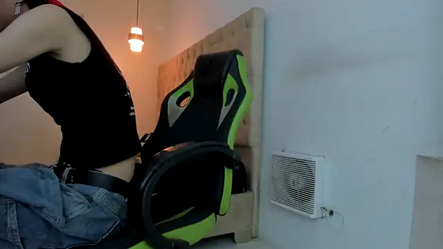 Darkknightx01 online show from November 9, 2025, 2:15 am