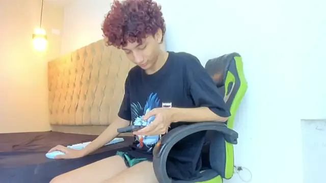 Darkknightx01 online show from March 22, 2026, 2:48 am