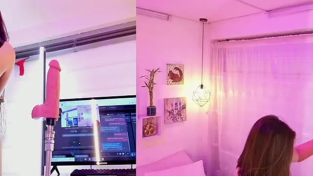 Samaraa Smith online show from December 20, 2025, 11:35 am