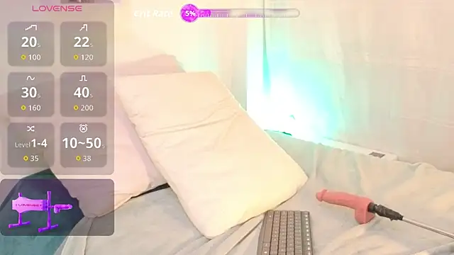 Samaraa Smith online show from February 15, 2026, 11:20 am