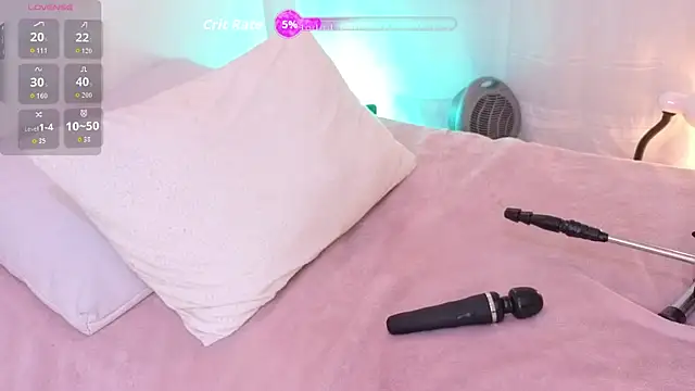 Samaraa Smith online show from March 11, 2026, 11:04 am