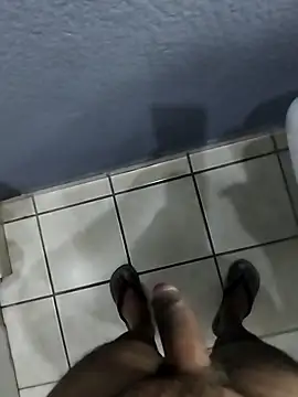 Leofj007 online show from November 12, 2025, 6:28 am