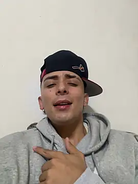 Jacobs0 online show from February 3, 2026, 1:27 am